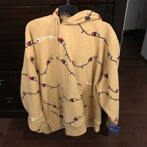 COPY - Champion sweatshirt